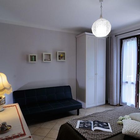 בית הארחה ריווטורטו 	Residenza Cieloterra מראה חיצוני תמונה