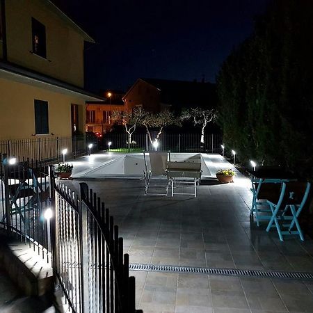 בית הארחה ריווטורטו 	Residenza Cieloterra מראה חיצוני תמונה