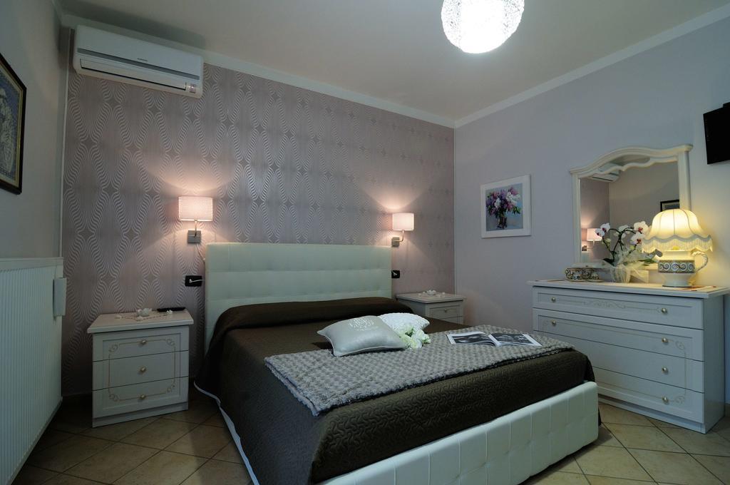 בית הארחה ריווטורטו 	Residenza Cieloterra מראה חיצוני תמונה