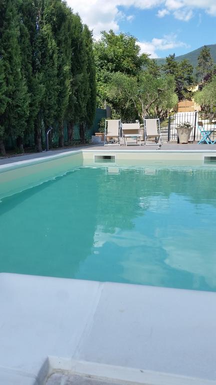 בית הארחה ריווטורטו 	Residenza Cieloterra מראה חיצוני תמונה