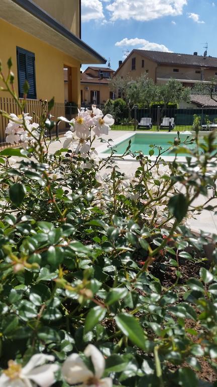 בית הארחה ריווטורטו 	Residenza Cieloterra מראה חיצוני תמונה